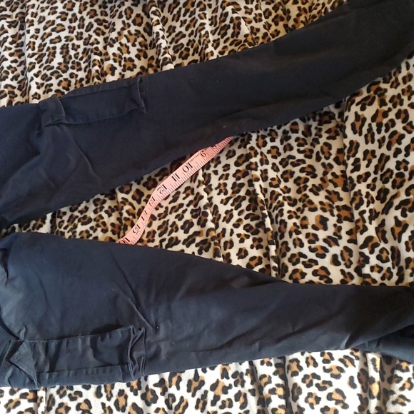 Versace V19-69 ABBIGLIAMENTO SPORTIVO SRL JEANS - Picture 11 of 13